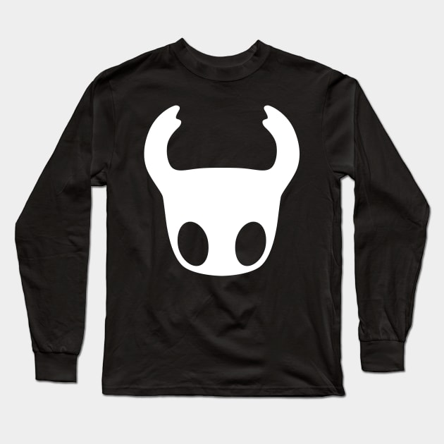 Hollow Long Sleeve T-Shirt by evasinmas